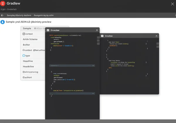 Html Viewer's dual-pane interface for coding