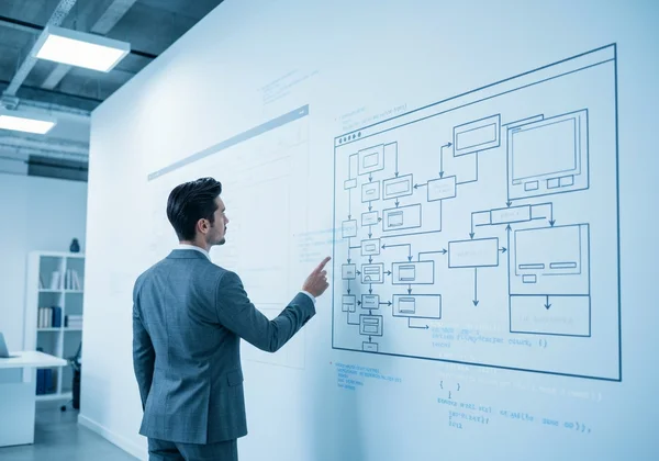 Inspecting competitor website source code